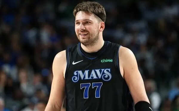 Luka Doncic