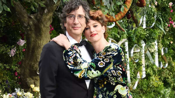 Neil Gaiman (2)