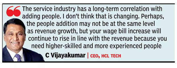 ‘IT hiring may not keep pace with biz growth’.