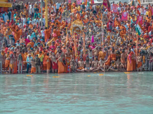 Maha Kumbh Mela