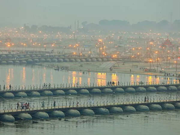 Maha Kumbh Mela