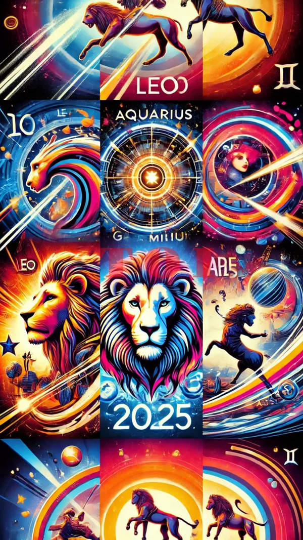 Taurus Monthly Horoscope Predictions, January 2025 Month contains hidden rewards Times of India