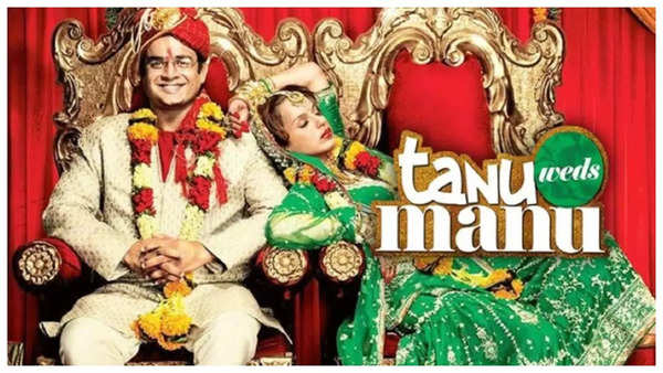 Tanu weds manu