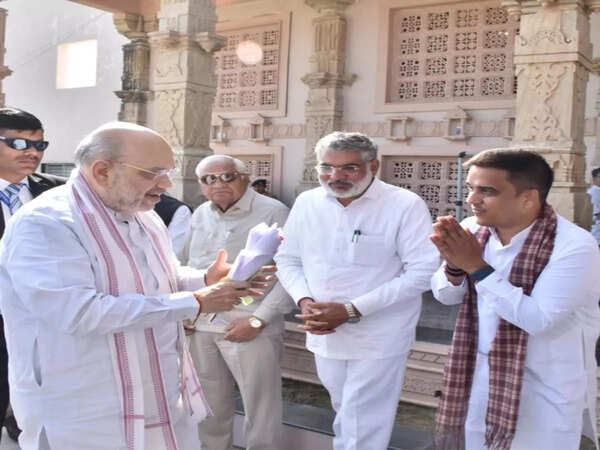Vadnagar Archaeological Museum inauguration