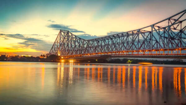 Ganges Heritage River Cruise