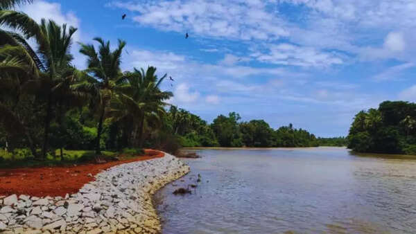 Mangalore River Cruise