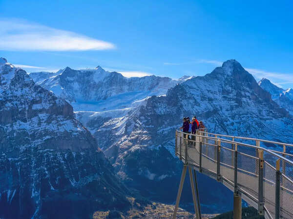 Grindelwald