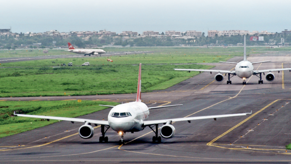 City airport sees record 5.5cr flyers in 2024 as navi mumbai base prepares to launch this year