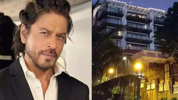 Shah Rukh Khan