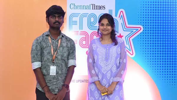 Mohanakrishnan B and Ishita Singh