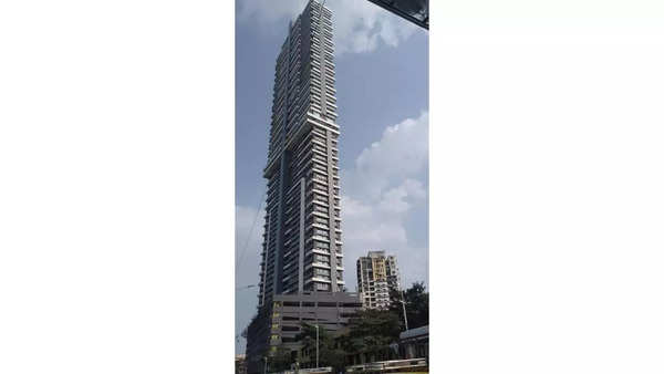 Nathani Heights