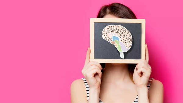 5 daily habits that can transform your brain health - The Times of India