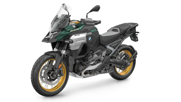 BMW R 1300 GSA