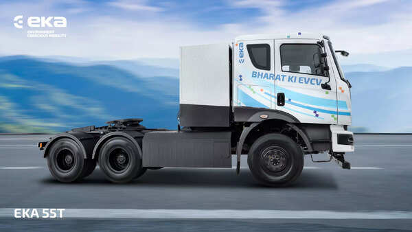 EKA 55T
