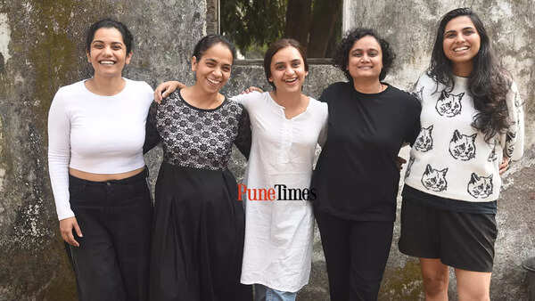 Truth, justice and freedom: The crux of Parna Pethe's debut directorial