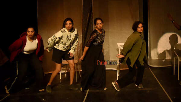 Truth, justice and freedom: The crux of Parna Pethe's debut directorial