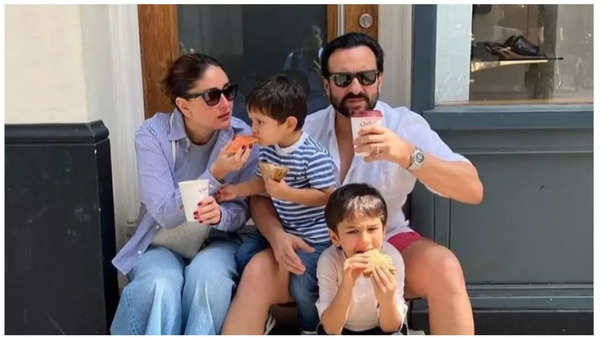 Saif-family