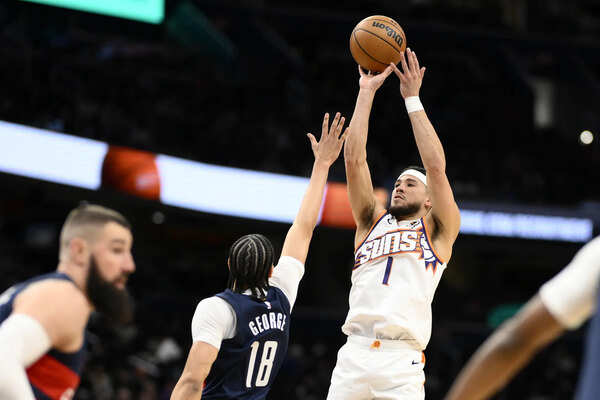 Devin Booker