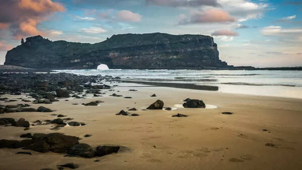 Hole in the Wall, Wild Coast, Eastern Cape