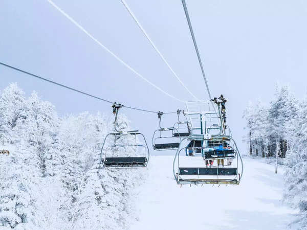 Auli, Uttarakhand