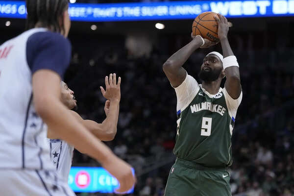 Portis of Bucks