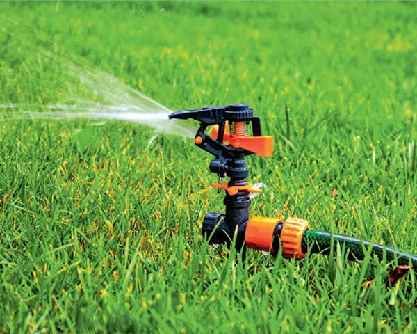 AS WORLDS MEET: Plastic, fertiliser, fuel