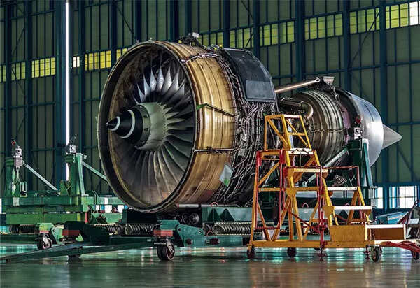 ENGINES OF UNENDING GROWTH: Fossil fuels changed our very imagination of what was possible, from producing a quantum of products to travelling vast distances in hours