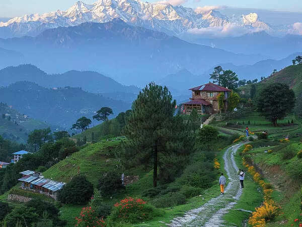 Ranikhet