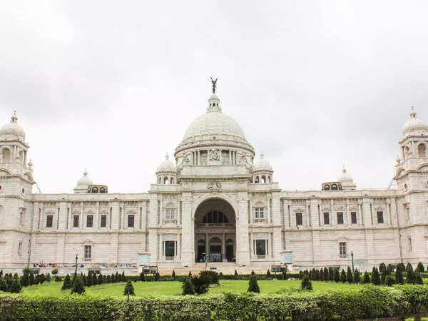 Queen Victoria
