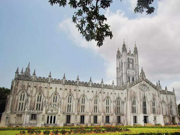 St. Paul’s Cathedral