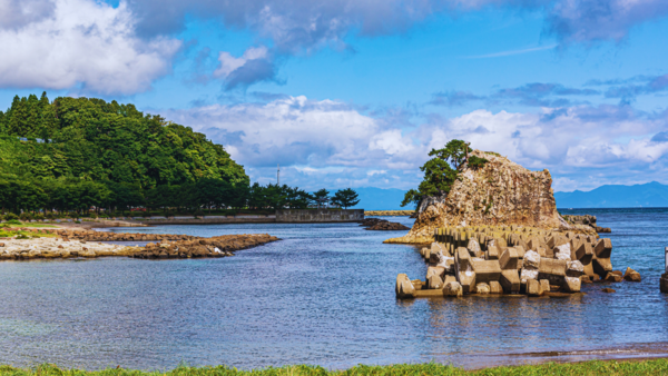 island