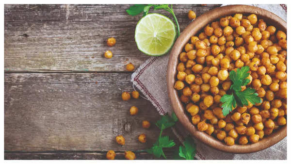 Chickpea