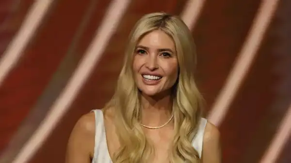 Ivanka Trump (2)