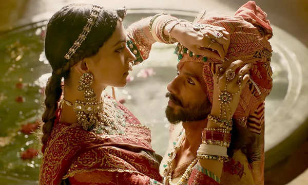 Padmaavat.