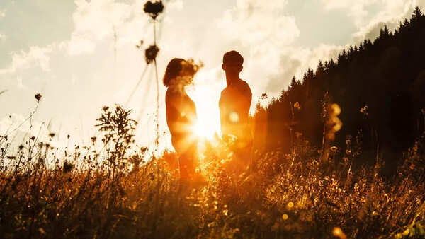 First love (2)