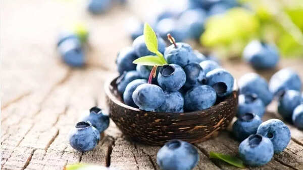 Berries (1)