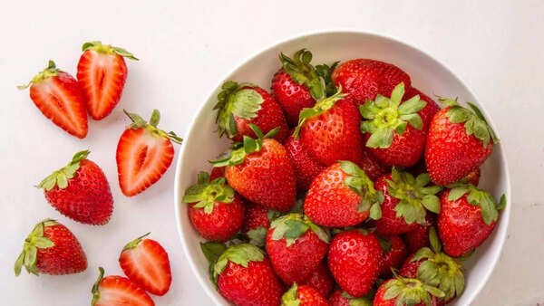 Berries (3)