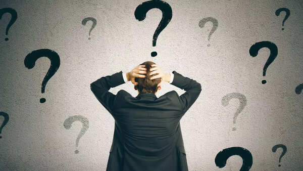 How 'Daddy Issues' show in men