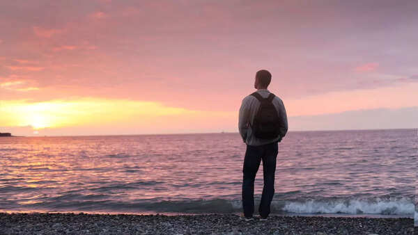 Self reflection and acceptance is the first step to healing