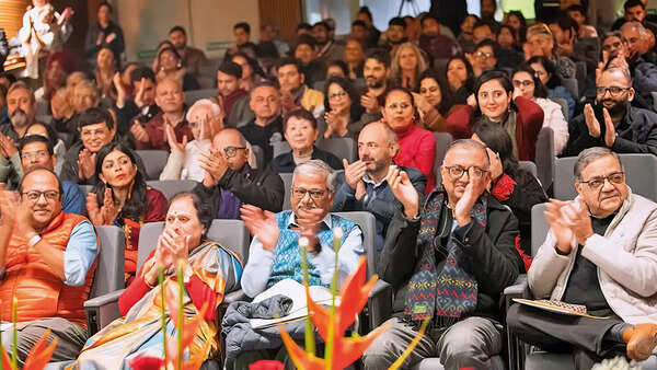 The organisation intends to hold a concert at Sunder Nursery precinct every month