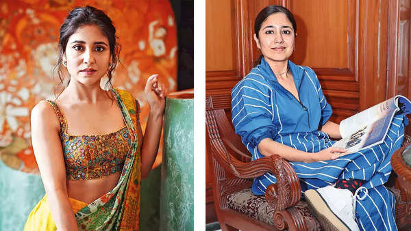 Shweta Tripathi