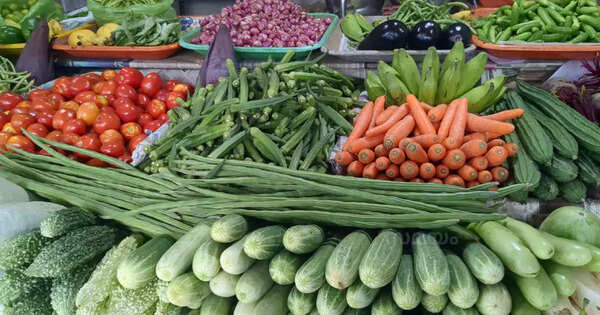 vegetable cultivation