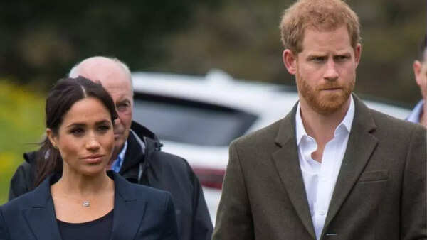 Harry and Meghan