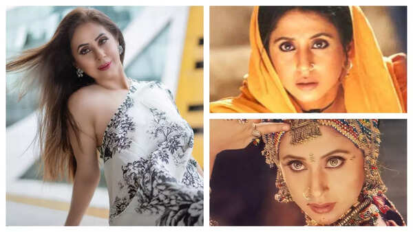 Urmila Matondkar