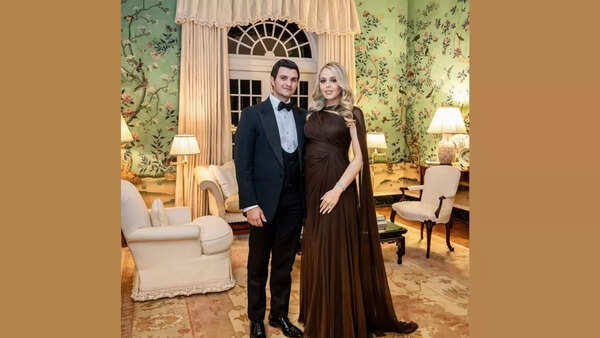 tiffany trump