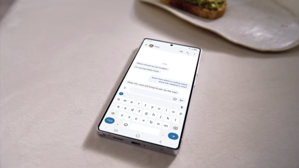 Google's Gemini based features