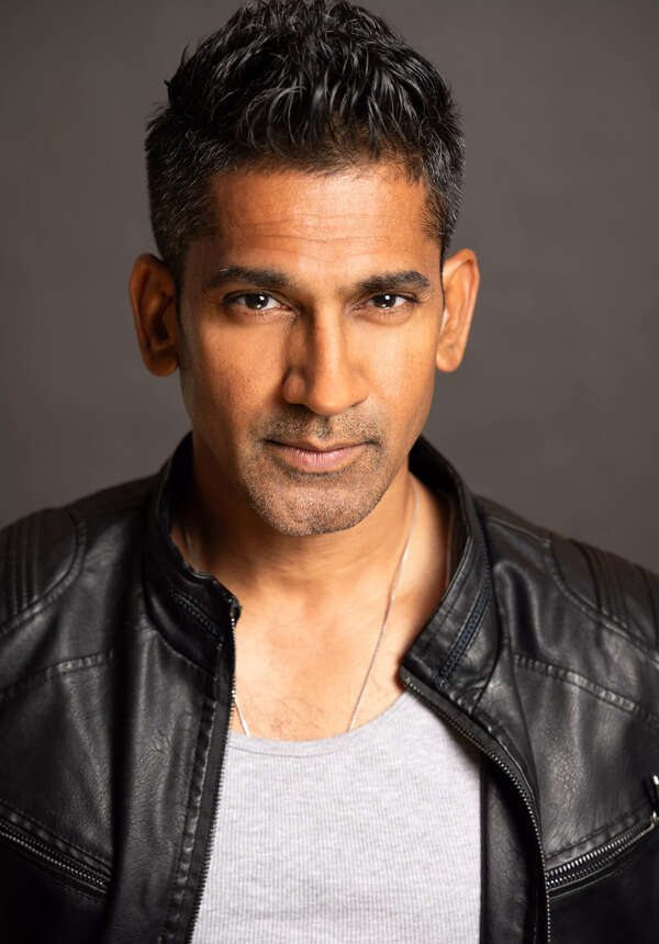 Mahesh completes the circle with