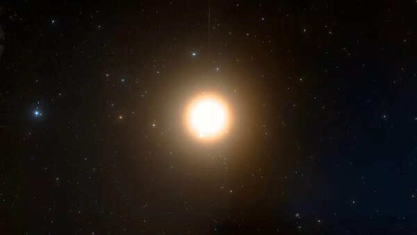 Arcturus
