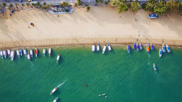 Pattaya, Thailand