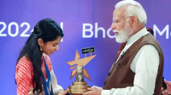 National Creators Award